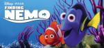 Finding Nemo Box Art Front